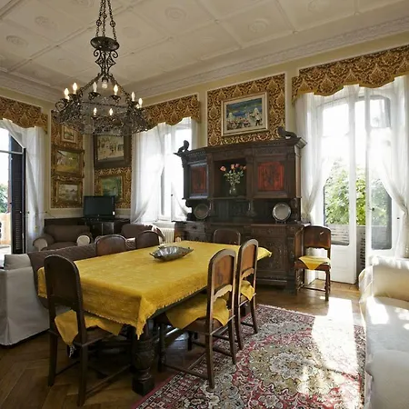 Antonietta * Stresa