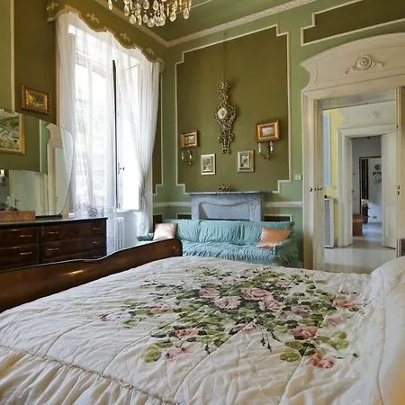 Apartment Antonietta *