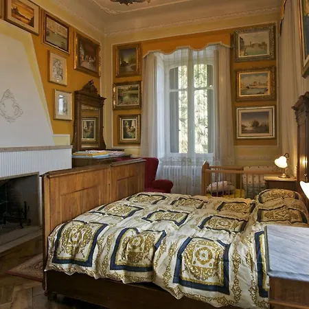 Apartment Antonietta