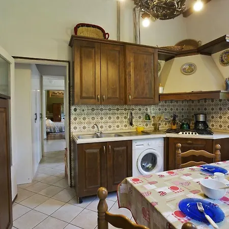 Apartment Antonietta Stresa