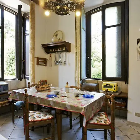 Apartment Antonietta *