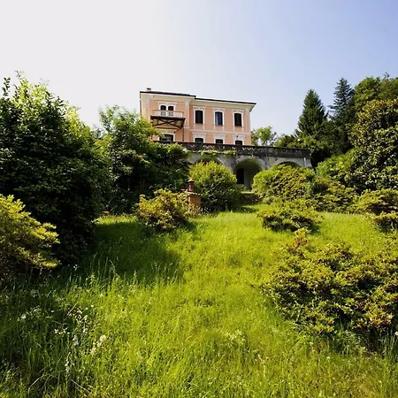 Antonietta Apartment Stresa
